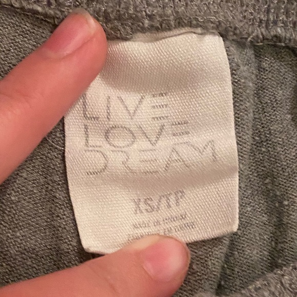 Aeropostale sweatpants - Picture 2 of 2